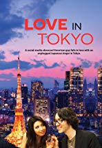 love in Tokyo