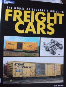 freight cars 004